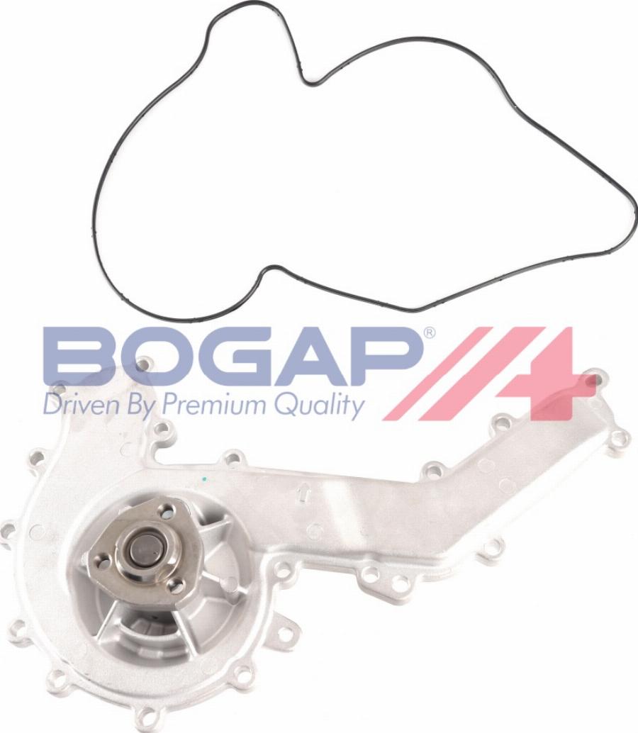 BOGAP A4234193 - Водяний насос autozip.com.ua