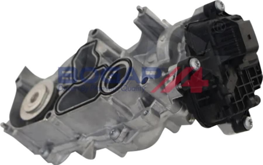 BOGAP A4234192 - Водяний насос autozip.com.ua