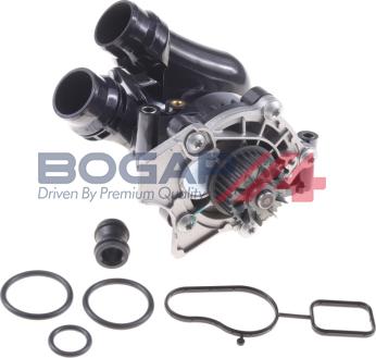 BOGAP A4234103 - Водяний насос autozip.com.ua