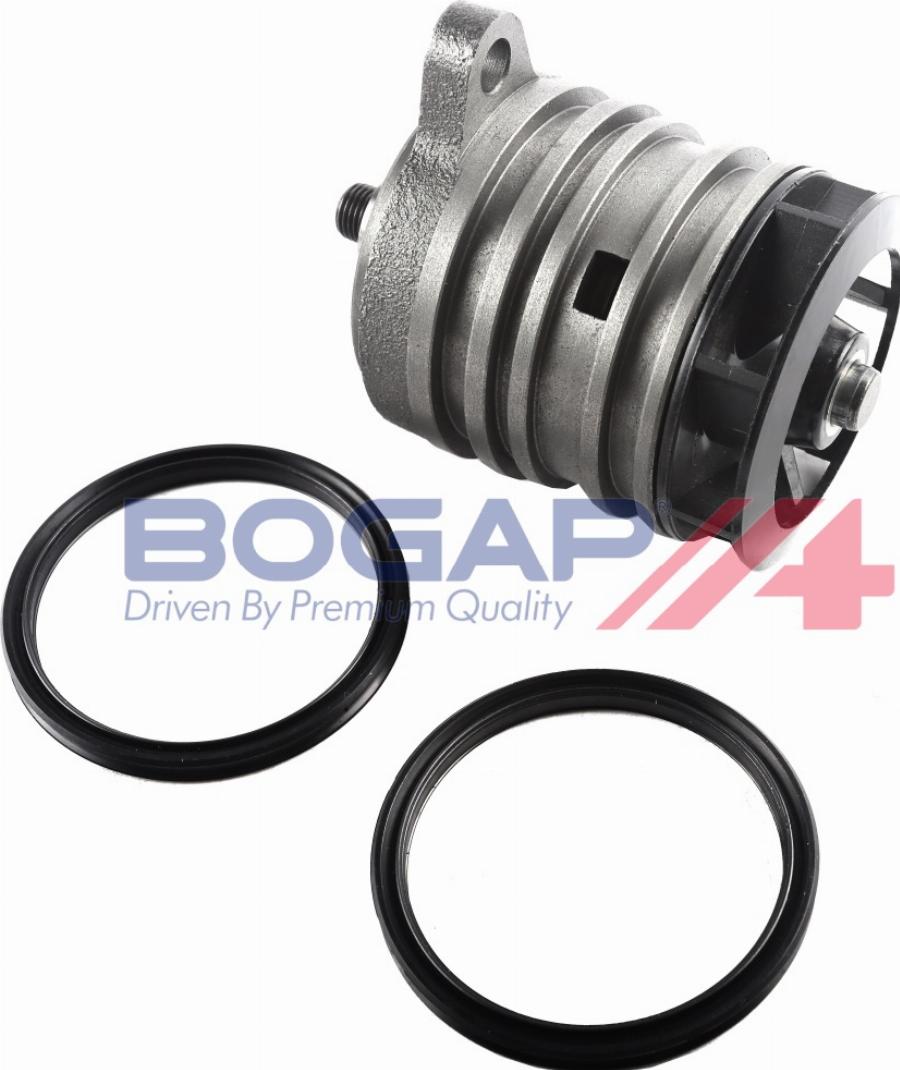 BOGAP A4234181 - Водяний насос autozip.com.ua