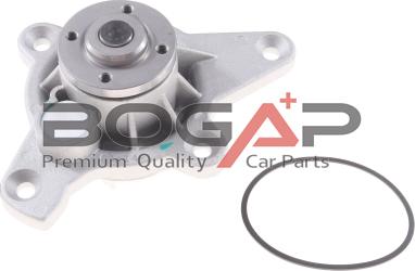BOGAP A4234133 - Водяний насос autozip.com.ua