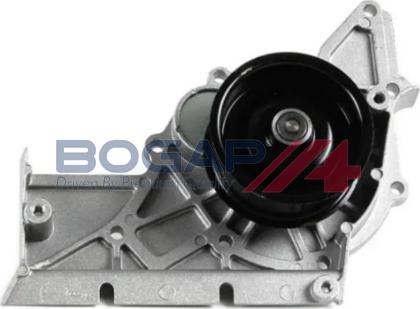 BOGAP A4234128 - Водяний насос autozip.com.ua