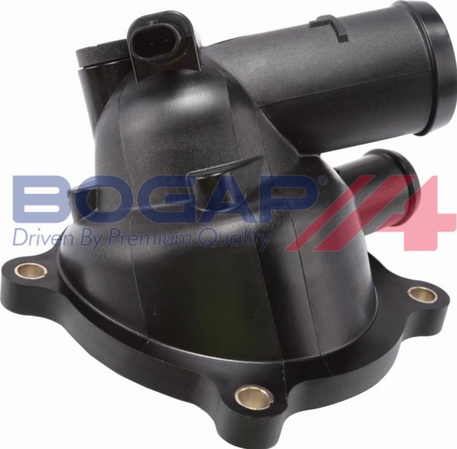 BOGAP A4234203 - Термостат, охолоджуюча рідина autozip.com.ua