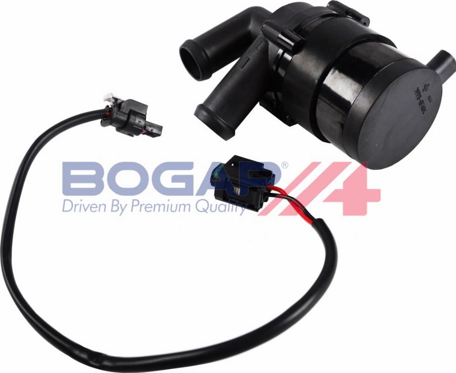 BOGAP A4233145 - Додатковий водяний насос autozip.com.ua