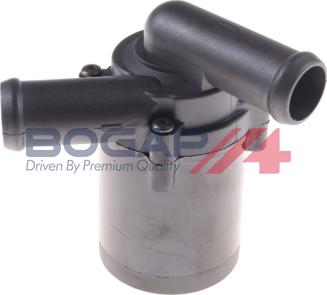 BOGAP A4233141 - Шток вилки перемикання передач autozip.com.ua