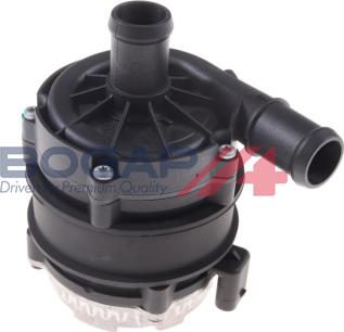BOGAP A4233142 - Додатковий водяний насос autozip.com.ua