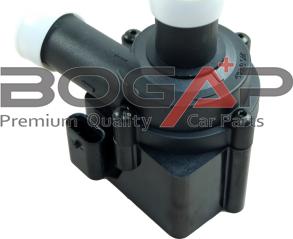BOGAP A4233106 - Додатковий водяний насос autozip.com.ua