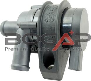 BOGAP A4233118 - Додатковий водяний насос autozip.com.ua