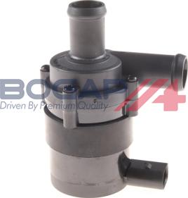 BOGAP A4233133 - Додатковий водяний насос autozip.com.ua