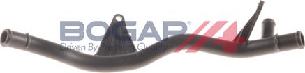 BOGAP A4229196 - Трубка охолоджуючої рідини autozip.com.ua