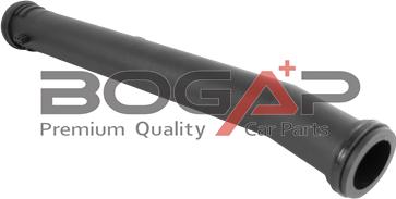 BOGAP A4229100 - Трубка охолоджуючої рідини autozip.com.ua