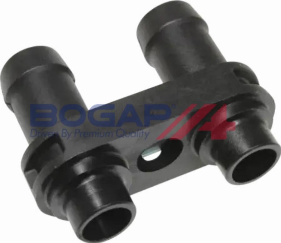 BOGAP A4229204 - Трубка охолоджуючої рідини autozip.com.ua