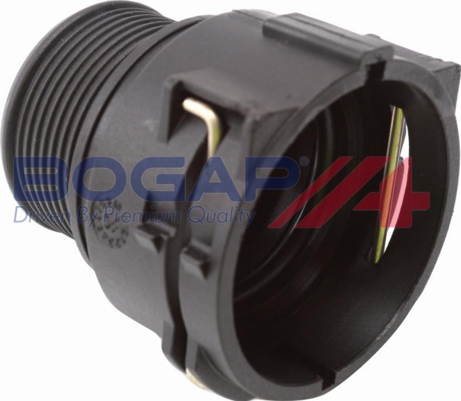 BOGAP A4228597 - Шланг радіатора autozip.com.ua