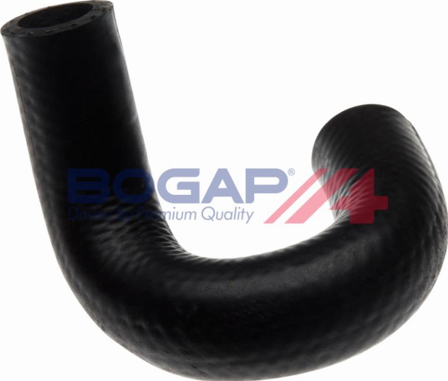 BOGAP A4228564 - Шланг радіатора autozip.com.ua