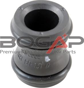 BOGAP A4228143 - Фланець охолоджуючої рідини autozip.com.ua
