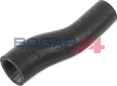 BOGAP A4228119 - Шланг радіатора autozip.com.ua