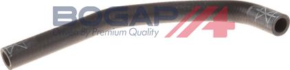 BOGAP A4228349 - Шланг радіатора autozip.com.ua