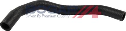 BOGAP A4228300 - Шланг радіатора autozip.com.ua