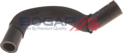 BOGAP A4228334 - Шланг радіатора autozip.com.ua