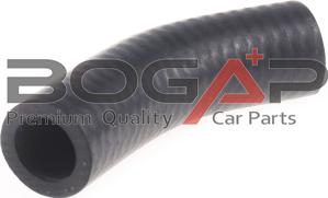 BOGAP A4228298 - Шланг радіатора autozip.com.ua