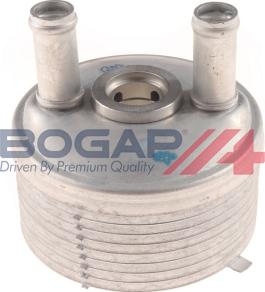 BOGAP A4223103 - Масляний радіатор, автоматична коробка передач autozip.com.ua