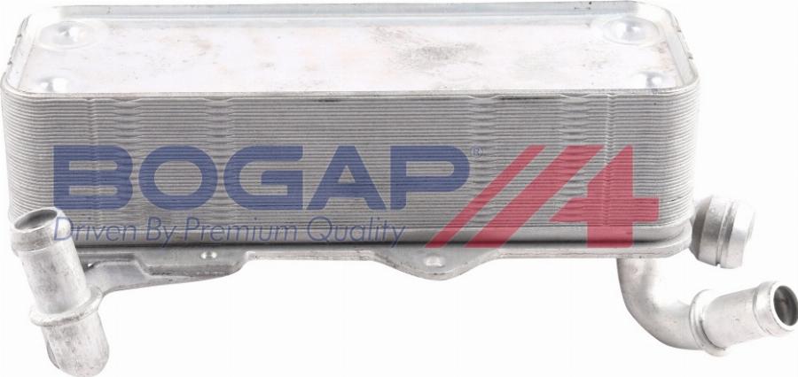 BOGAP A4223113 - Масляний радіатор, автоматична коробка передач autozip.com.ua