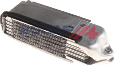 BOGAP A4222105 - Масляний радіатор, моторна олія autozip.com.ua