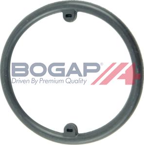 BOGAP A4227105 - Прокладка, масляний радіатор autozip.com.ua