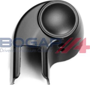 BOGAP A5514100 - Покришка, очисник autozip.com.ua
