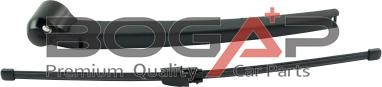 BOGAP A5515105 - Комплект важелів склоочисника, система очищення стекол autozip.com.ua