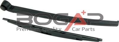 BOGAP A5515101 - Комплект важелів склоочисника, система очищення стекол autozip.com.ua