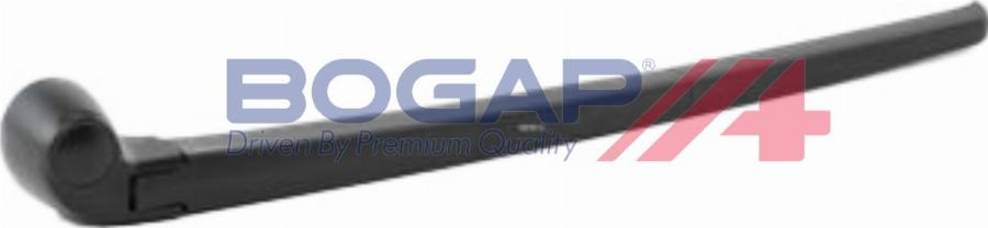 BOGAP A5515116 - Комплект важелів склоочисника, система очищення стекол autozip.com.ua