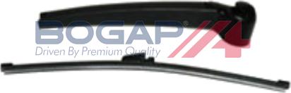 BOGAP A5515112 - Комплект важелів склоочисника, система очищення стекол autozip.com.ua