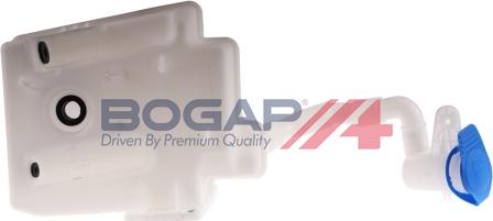 BOGAP A5516109 - Резервуар для води (для чищення) autozip.com.ua