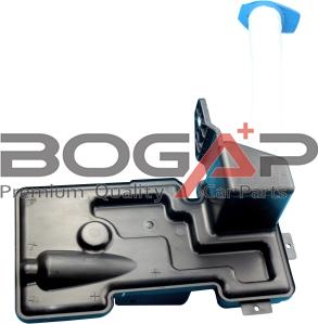 BOGAP A5516105 - Резервуар для води (для чищення) autozip.com.ua