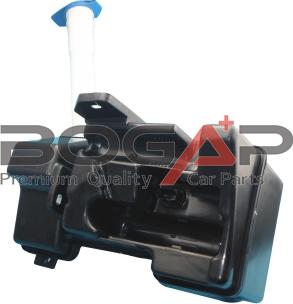 BOGAP A5516106 - Резервуар для води (для чищення) autozip.com.ua