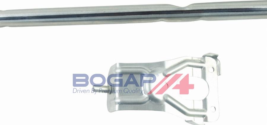 BOGAP A5510102 - Система тяг і важелів приводу склоочисника autozip.com.ua