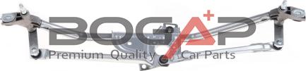 BOGAP A5510115 - Система тяг і важелів приводу склоочисника autozip.com.ua