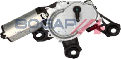 BOGAP A5511142 - Двигун склоочисника autozip.com.ua