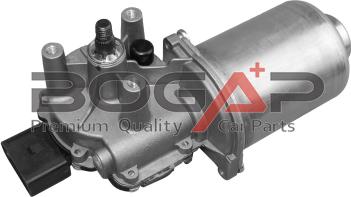 BOGAP A5511109 - Двигун склоочисника autozip.com.ua