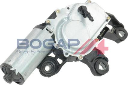 BOGAP A5511104 - Двигун склоочисника autozip.com.ua