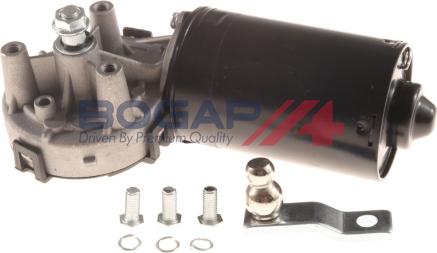 BOGAP A5511102 - Двигун склоочисника autozip.com.ua