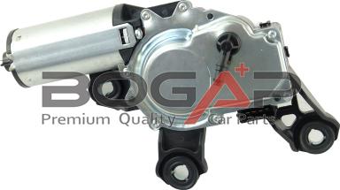 BOGAP A5511114 - Двигун склоочисника autozip.com.ua