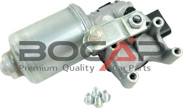 BOGAP A5511110 - Двигун склоочисника autozip.com.ua