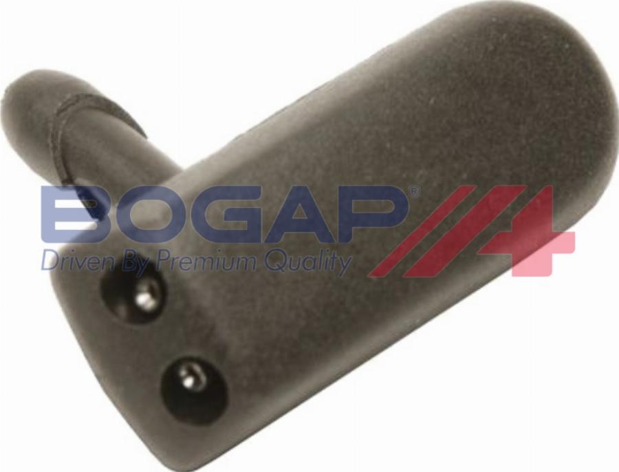 BOGAP A5518160 - Розпилювач води для чищення, система очищення вікон autozip.com.ua