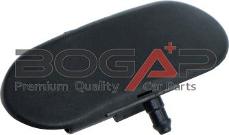 BOGAP A5518105 - Розпилювач води для чищення, система очищення вікон autozip.com.ua