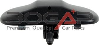 BOGAP A5518106 - Розпилювач води для чищення, система очищення вікон autozip.com.ua