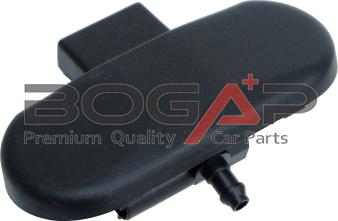 BOGAP A5518114 - Розпилювач води для чищення, система очищення вікон autozip.com.ua