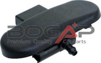BOGAP A5518115 - Розпилювач води для чищення, система очищення вікон autozip.com.ua