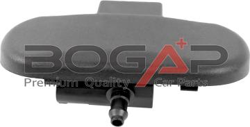 BOGAP A5518110 - Розпилювач води для чищення, система очищення вікон autozip.com.ua